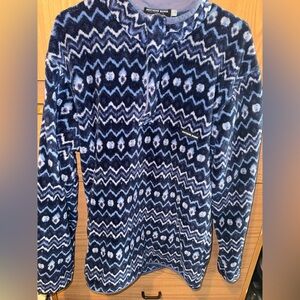 Southern marsh fleece